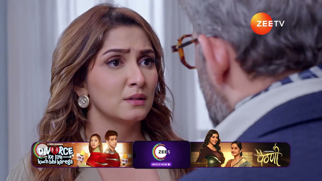 Kumkum Bhagya | Dushyant is furious that his plan didn’t work out.