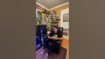 I didn’t choose nerd life, it chose me #theultimatenerd #gamingsetup #gamingshorts #gamer