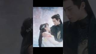 October and April/  #cdrama #dongfang #xianxia #therasmus #lovebetweenfairyanddevil #dylanwang