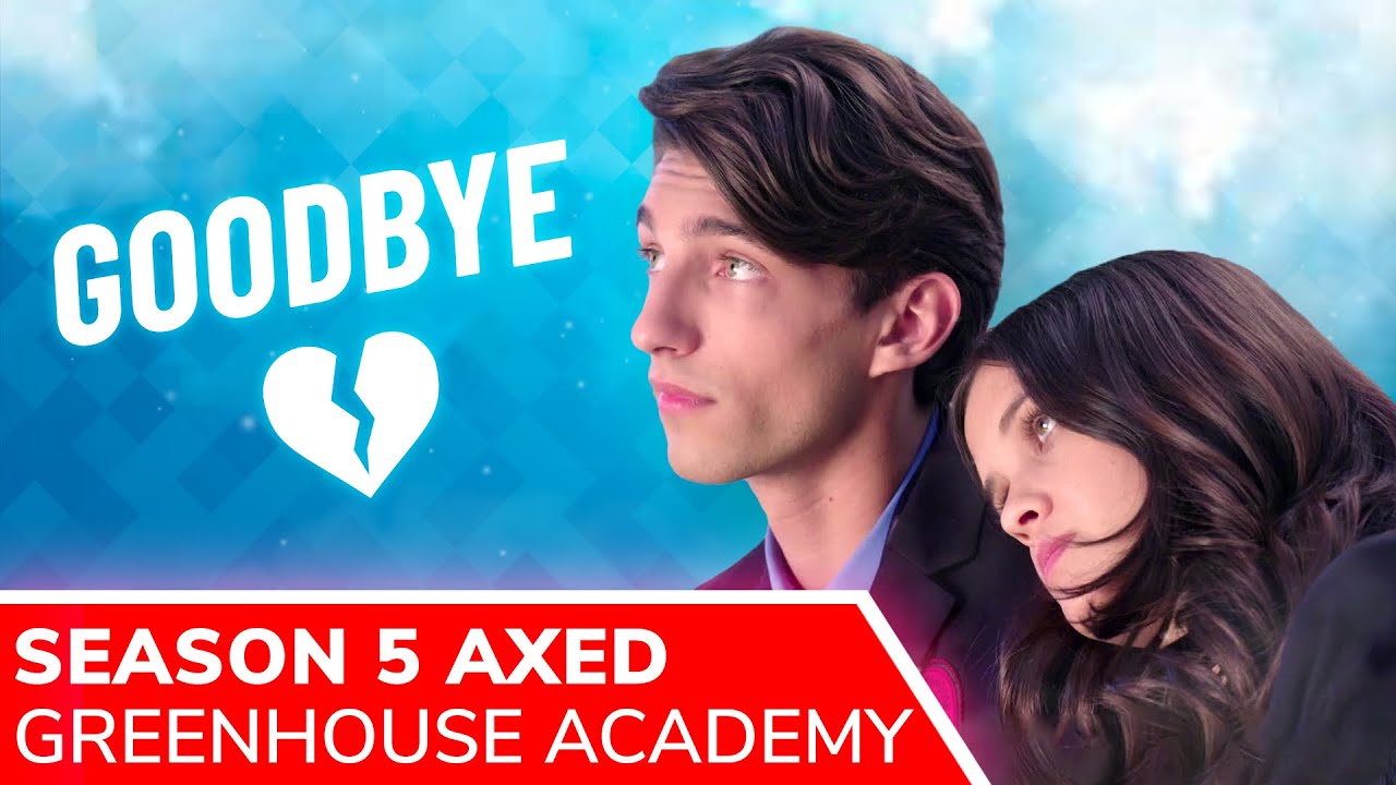 Greenhouse Academy Cancelled By Netflix No Season 5