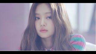 Blackpink Jennie cooks rice for the first time