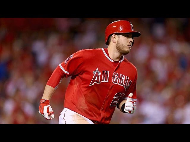 Angels Notes: C.J. Cron looks to find his swing – Orange County Register