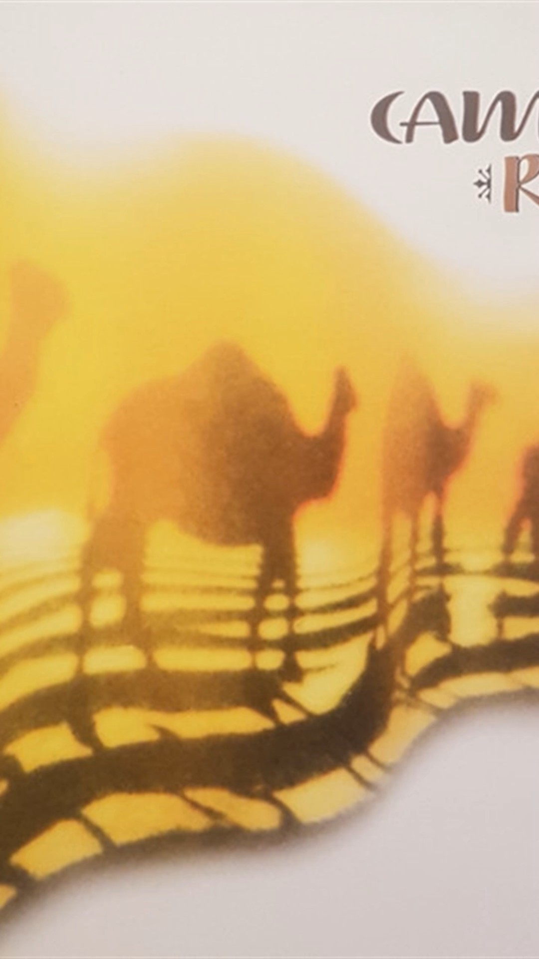 洋楽 Camel / Rajas 1999 - Camel - Rajaz [FULL ALBUM] - YouTube