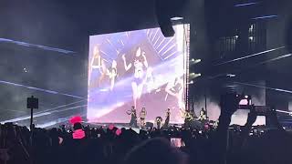 230826 Lisa ‘MONEY’- Born Pink Encore in Dodger Stadium LA