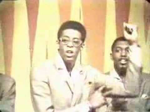 The Temptations - Ain't Too Proud To Beg