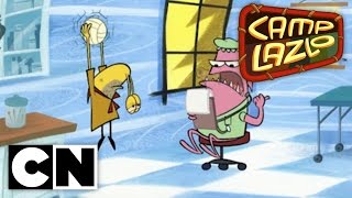 Camp Lazlo - Club Kidney-Ki