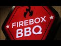 Bastidores FIREBOX BBQ (Teaser Oficial)