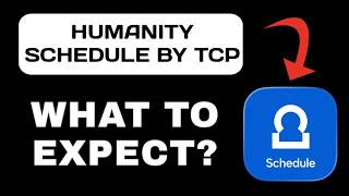 Обзор приложения Humanity Schedule от TCP — что нужно знать. screenshot 2
