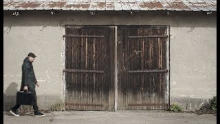 Stutterheim Raincoats Stutterheim Clinic Project Teaser