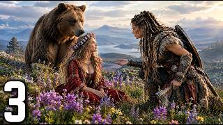 No, he can't be dead. Mielikki, daughter of the forest, where is my brother? Among the Trolls gam...