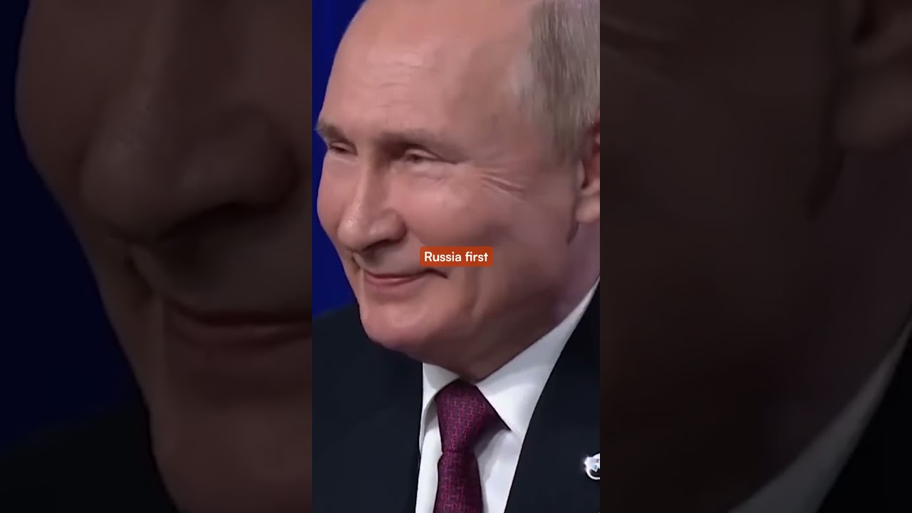 Caught on Camera: Russian Jet Hits US Drone 