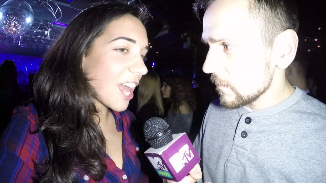 КОМАНДА АРСЕНИЯ БОРОДИНА В 16 ТОНН #mtvselfienews