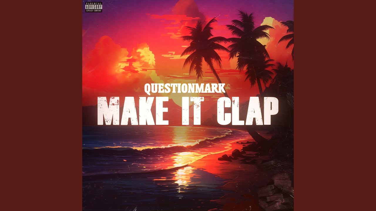 Watch Make it clap on YouTube Watch Make it clap on YouTube