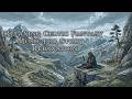 Relaxing Celtic Fantasy Music for Study & Relaxation | Where Silence Sleeps Beneath the Sunlight