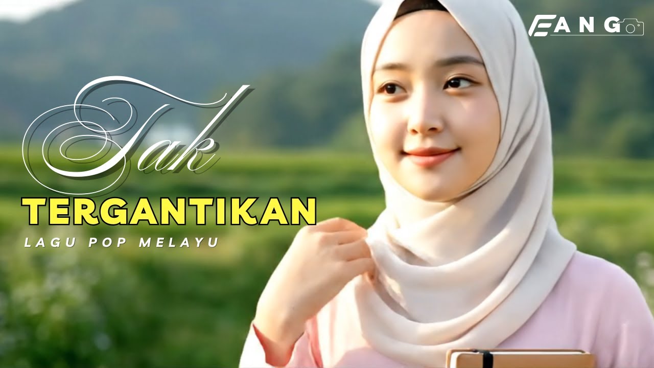 Tak Tergantikan di Hati – Lagu Pop Melayu Romantis Menggetarkan Jiwa