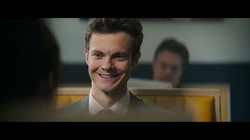 『Mr.ノボカイン』【自主規制】日本版30秒予告編