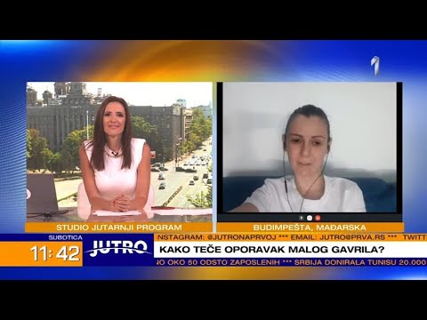 Video: Zvijezda TV Emisije Priznala Je Da Već 10 Godina Pati Od Teške Bolesti