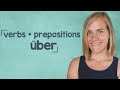 German Lesson (243) - Verbs with Prepositions - Part 7: über - B1
