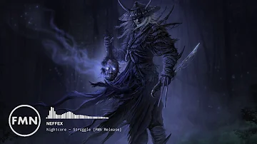Nightcore ~  Struggle   [FMN Release]