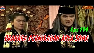 MAK LAMPIR EPS 194 - PRAHARA PERKAWINAN ARYA SOMA