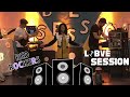 Lobve session   pisode music to rock the nation  red rockers
