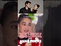 Anne Curtis, napa-react sa pahayag ni Erwan ukol sa kanyang onscreen leading men