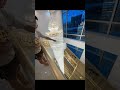 Duplex stair light for the hotel - Smart Bright LEDs