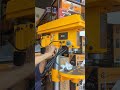 Humhon Bench Drill 3/4 DSK16 | Powerful Drill Press Demo – Kandy Holdings
