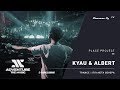 KYAU & ALBERT live #ATM2017 @ Pioneer DJ TV