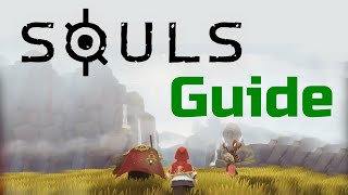 SOULS (idle RPG) GUIDE screenshot 3
