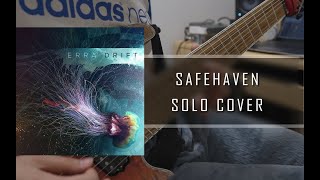 [Cover] ERRA - Safehaven Solo