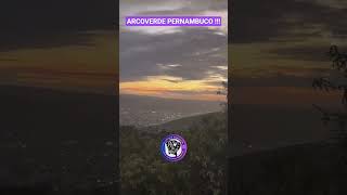 ARCOVERDE PERNAMBUCO !!!