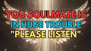 God Says Your Soulmate Needs You Right Now | Chosen Ones Message