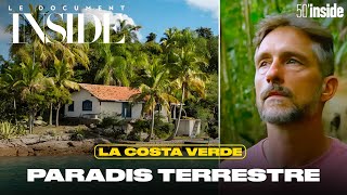 La Costa Verde, le paradis vert du Brésil | 50’Inside | Le Doc d'Inside