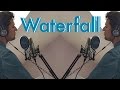 Stargate - Waterfall feat. P!nk & Sia [Cover by Gus]