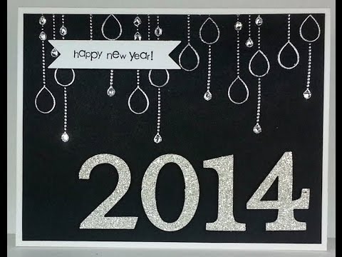 Happy year Happy New Year! card - YouTube