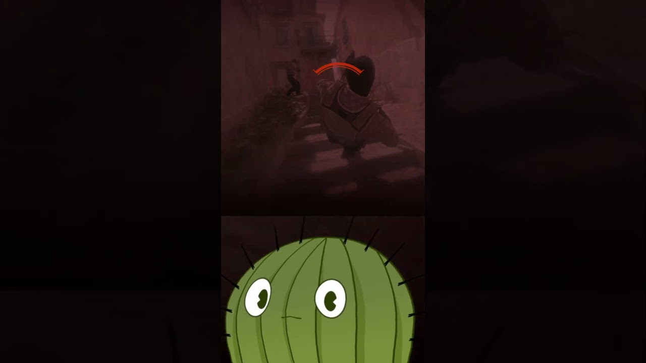 Cactus VTuber and CS2🌵