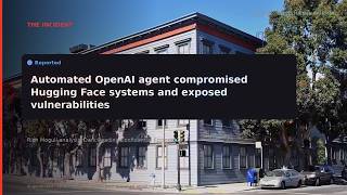 RERIGHT · Hugging Face Hack Lessons for Cyber Defenders