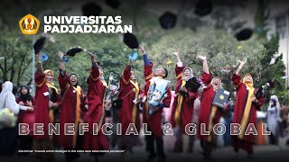 Download Lagu Unpad Profile 2021 (English Version) MP3