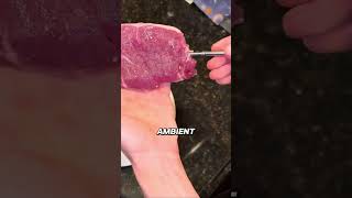 I Tested This WiFi Meat Thermometer and WOW 🥩 #shorts #amazon