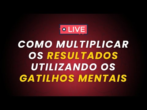Gatilhos Mentais: Como
