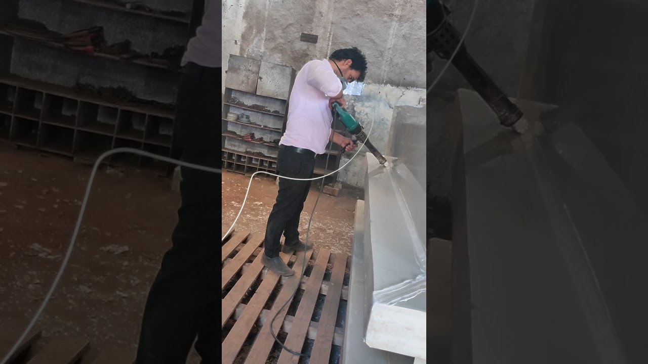 Plastic Welding work# plastic weld m/c#plastic sheets welding