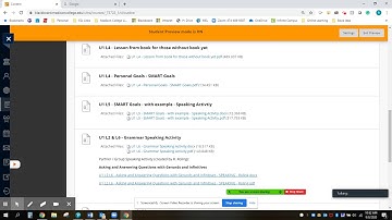How to Submit an Assignment in Blackboard