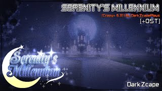 Roblox FE2CM : [+OST] Serenity’s Millennium