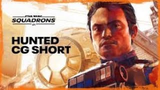 Star Wars  Squadrons – Hunted CG Short