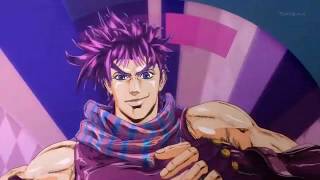 JoJo 「OT VINTA」