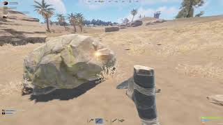 RUST = AUTISM PT 2