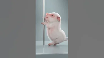 Cutie Pig Good Dancing 