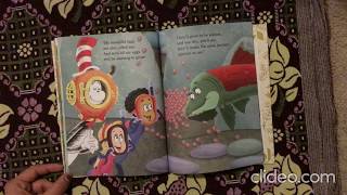 Cat In The Hat, Born To Run