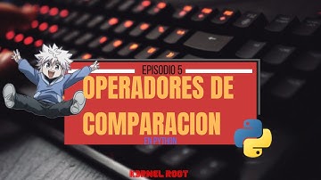 ¿Mayor de Edad? 🧠 Python Lo Comprueba con Solo Una Línea